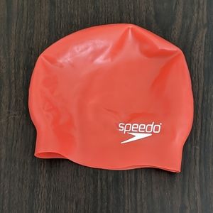 Swim cap
